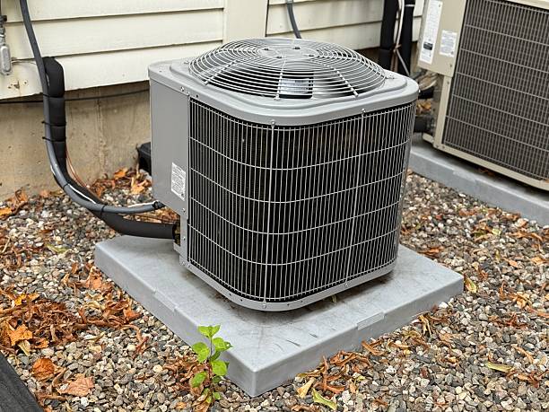 24/7 Emergency Heat Pump Repair experts in Williston, SC