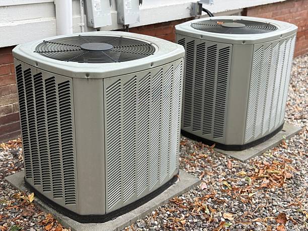 Trusted Heat Pump Repair service in Williston, SC - JG Cool HVAC