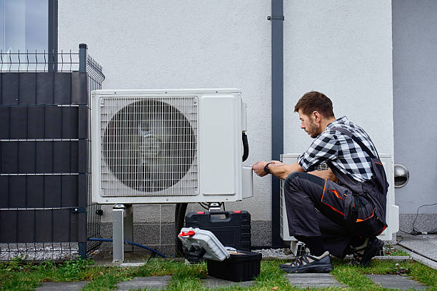 Top rated local Heat Pump Repair specialists in Williston, SC